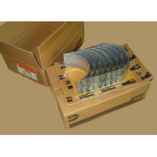 Вкладыш шатунный Cummins K38, 3047390
