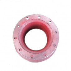 Диск тормозной для Lonking CM843, LG843.04.01-005