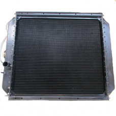 Водяной радиатор для Lonking CM843, CDM843.01.04