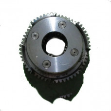 Блок сателлитов на КПП ZL40/50 , 403213 , ZL40A.30.5-32 , 403213A , 3030900171