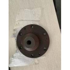 Крышка подшипника вала первой передачи КПП Z50E.4F Changlin, Z50B.4.3-7