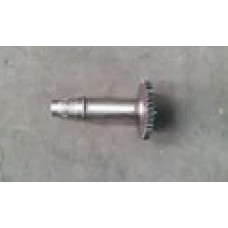 Вал шестерня насоса КПП ZL40/50, 2BS315.30-5, 272200123 