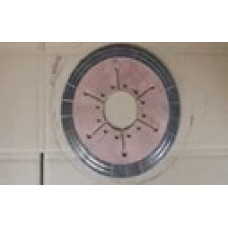 Диск фрикционный КПП ZL40/50 37C0001