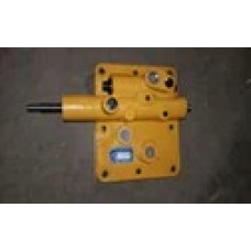 Клапан управления КПП XCMG LW300 ZL20x2, 120289C, 2215390002, 130210F