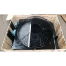 Радиатор охлаждения XCMG ZL50, LW500, 800306252