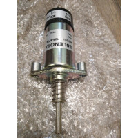 Соленоид 125-5774