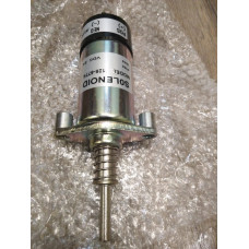 Соленоид 125-5774