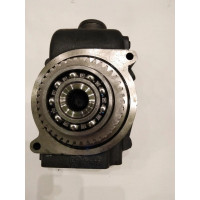 Водяной насос (Помпа)  Shanghai Diesel C6121 2W8002