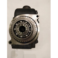 Водяной насос (Помпа)  Shanghai Diesel C6121 2W8002