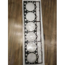 7E6167 Прокладка ГБЦ на двигатель Shanghai C6121