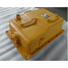 Клапан управления коробкой передач бульдозера SHANTUI SD23, 154-15-45001, 155-15-01130 