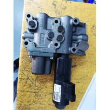 Блок управління КПП Carraro TLB1 641986