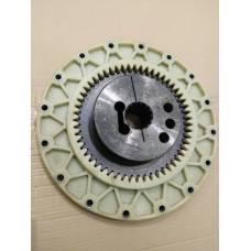 Муфта гідронасосу Hitachi 4636444 