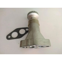 Насос ручной подкачки 4W0788 Shanghai C6121 