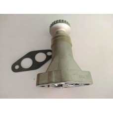 Насос ручной подкачки 4W0788 Shanghai C6121 