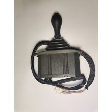 Важіль перемикання пеєдач ZF 6006.035.006