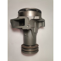 Водяний насос (Помпа) на двигун WD615 612600060131