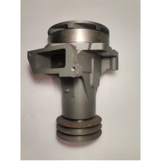 Водяний насос (Помпа) на двигун WD615 612600060131